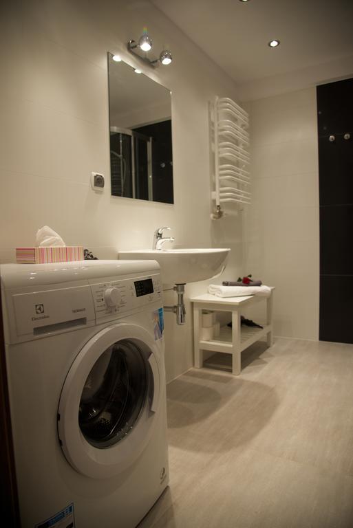 Krakow Apartments - Friedleina Studio Apartments Chambre photo