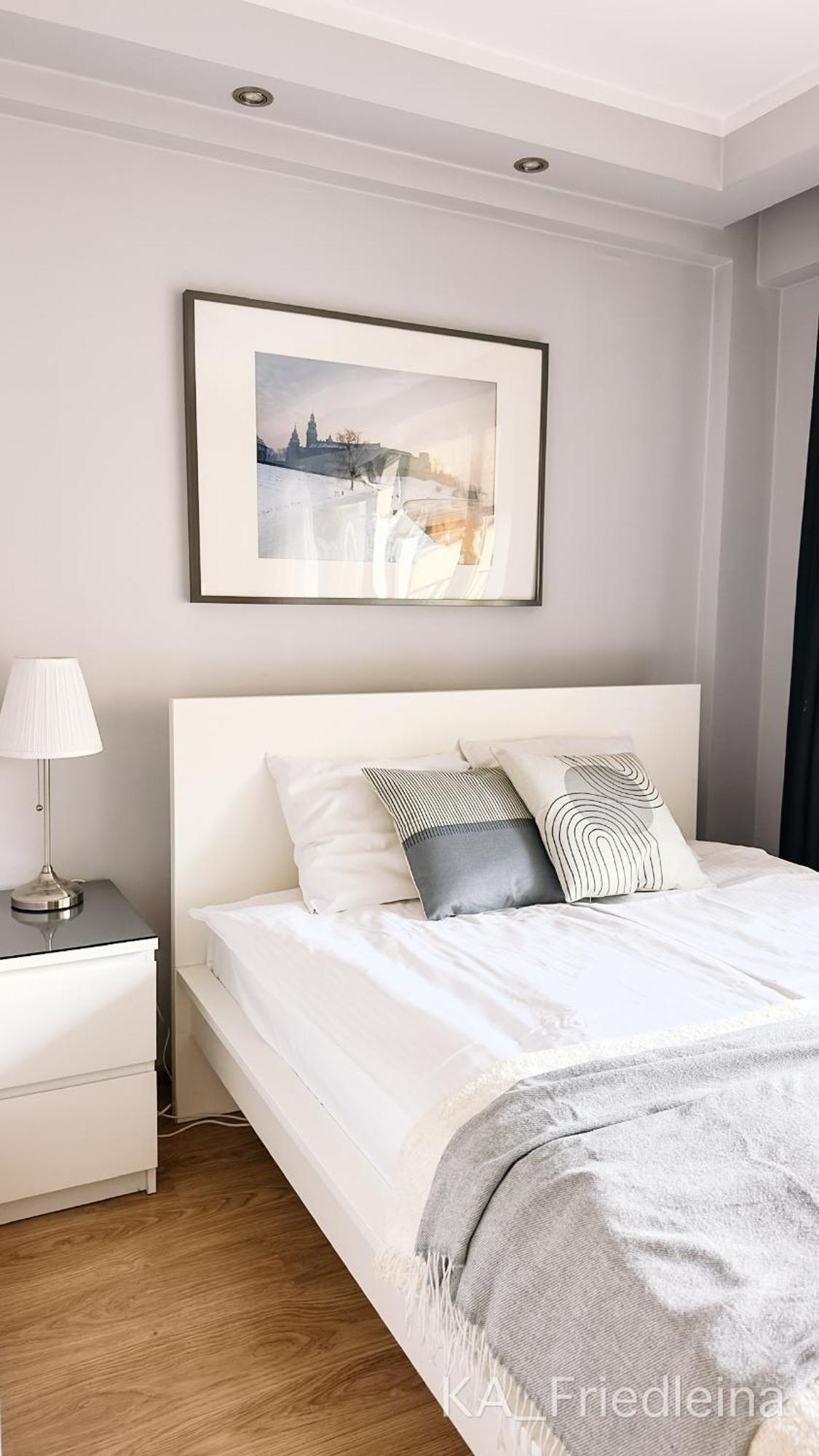 Krakow Apartments - Friedleina Studio Apartments Extérieur photo