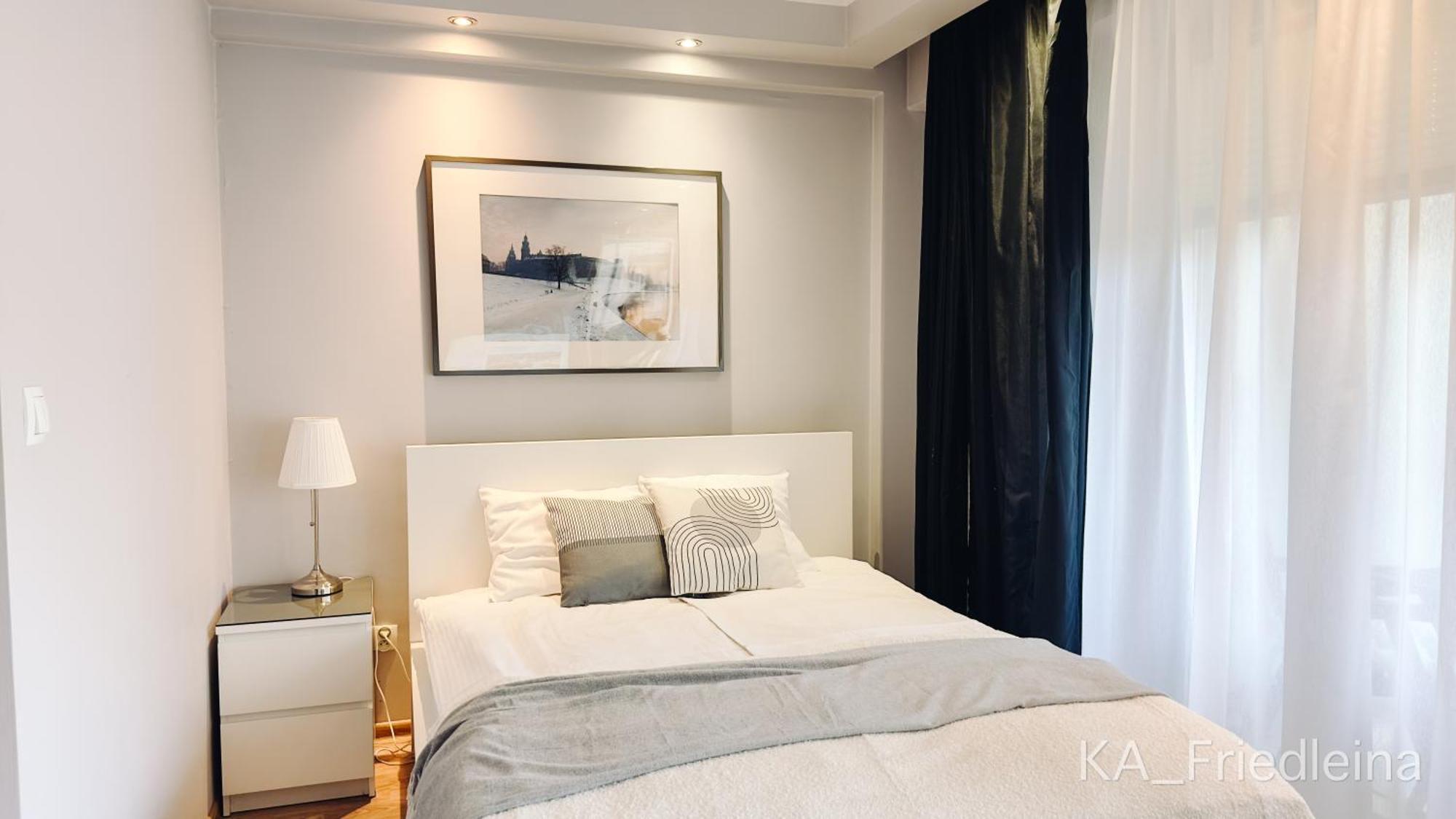 Krakow Apartments - Friedleina Studio Apartments Extérieur photo